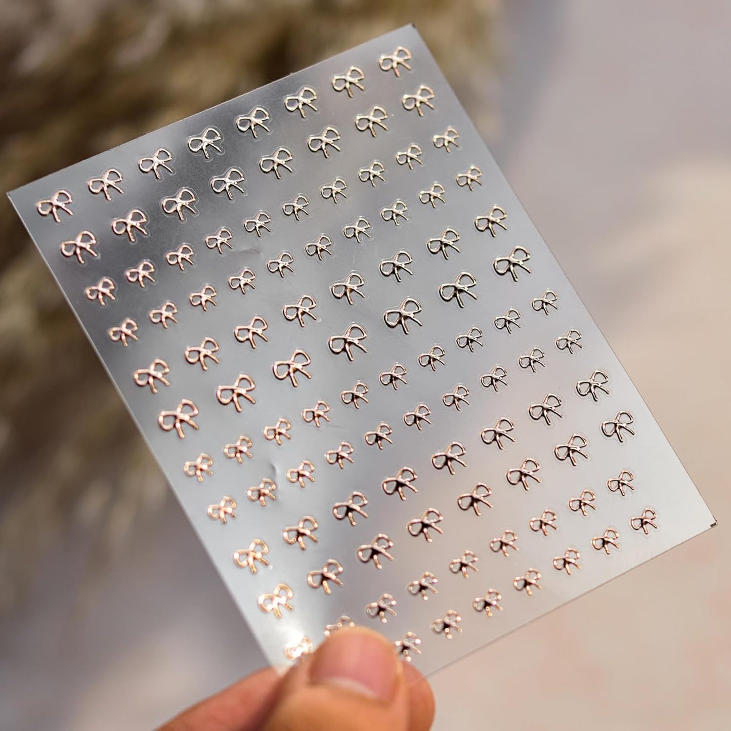 Nail Stickers