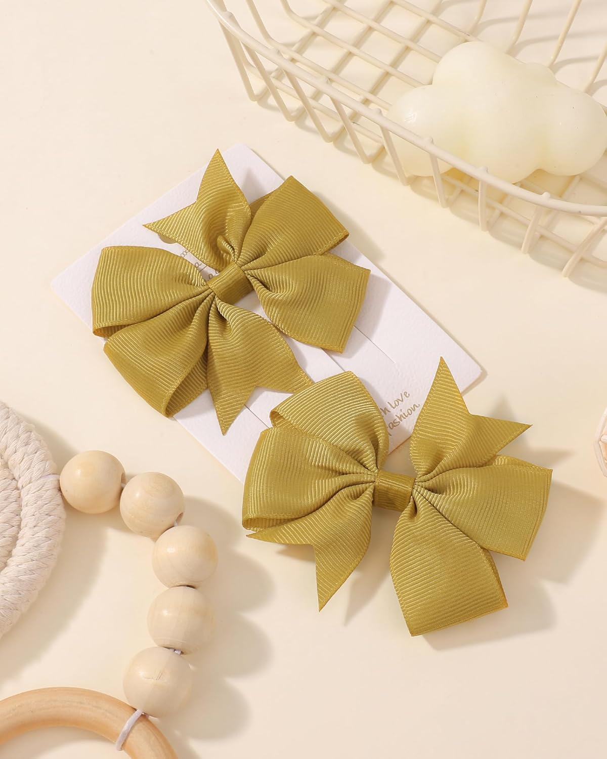 Hair Bows