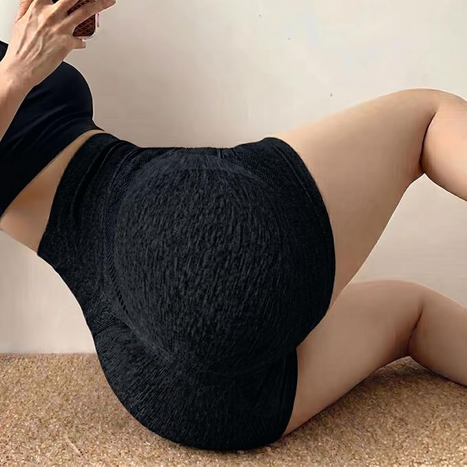 Yoga Shorts