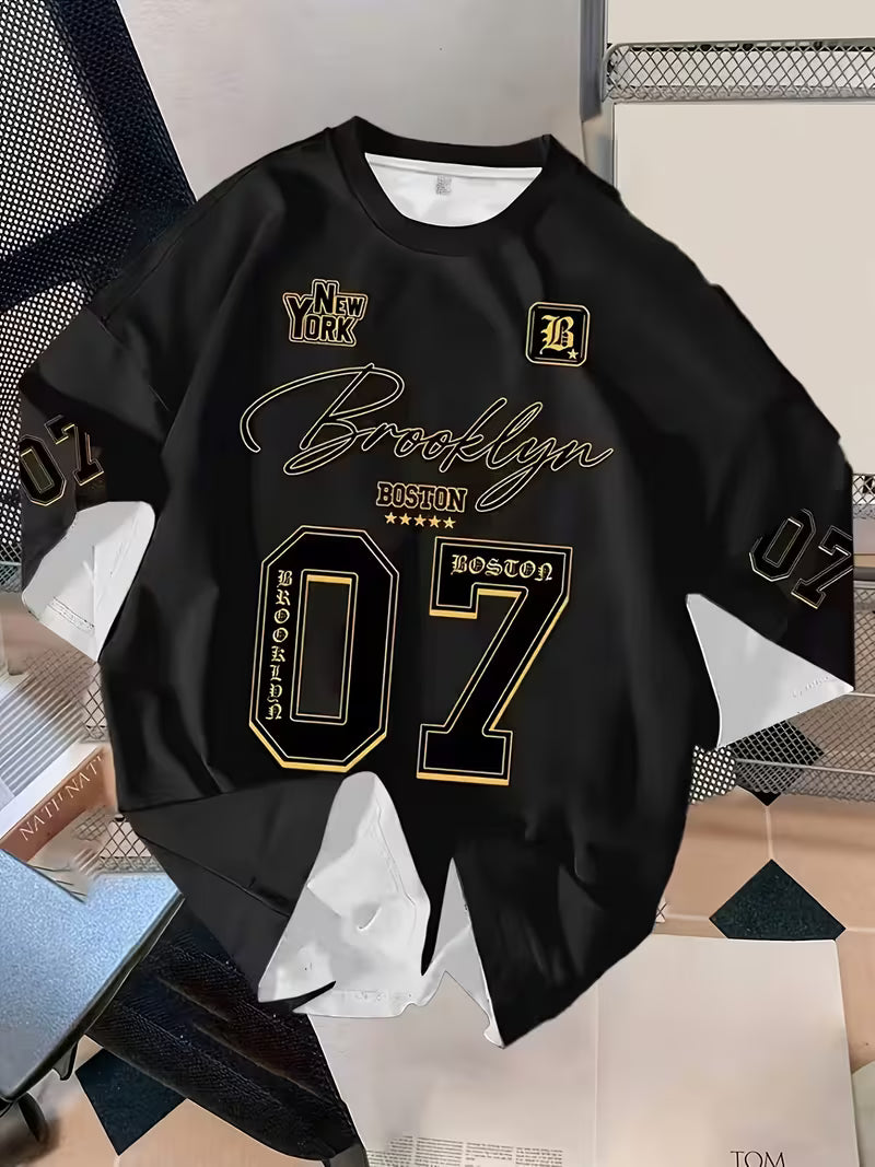 Jersey Shirt (2XL)