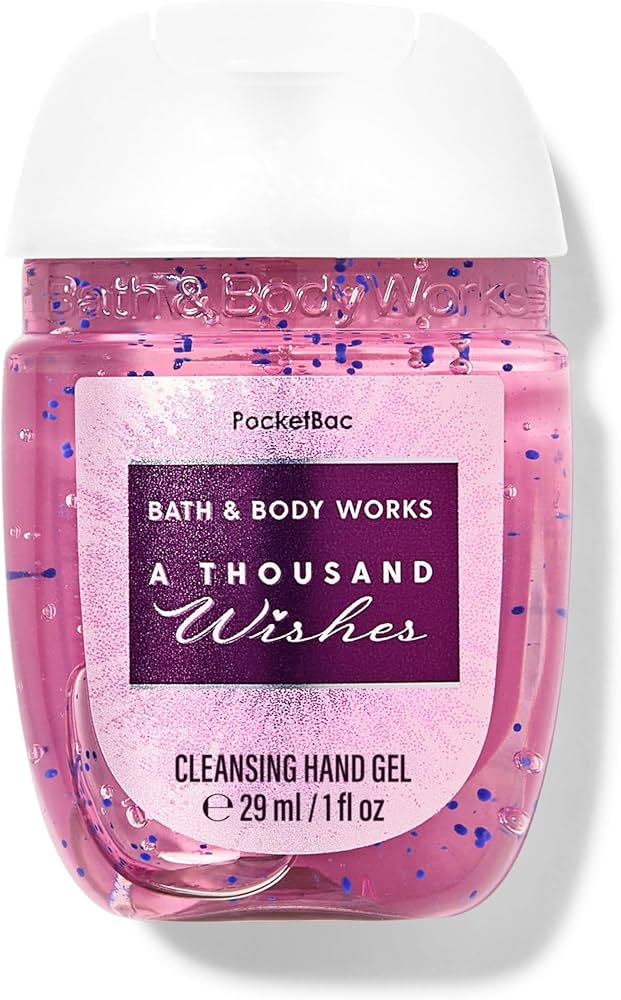 B&BW Works Hand Sanitizers