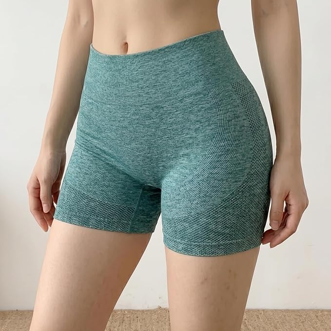 Yoga Shorts