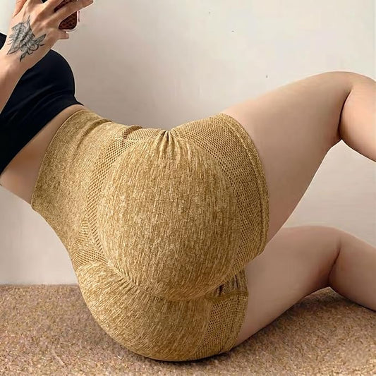 Yoga Shorts