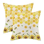 Cushion Covers (2Pcs)