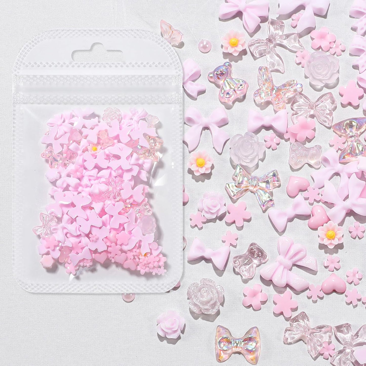 Nail Charms