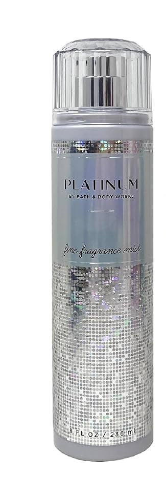 B&BW Platinum Spray