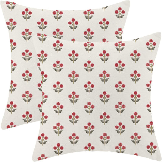 Cushion Covers (2 Piece)