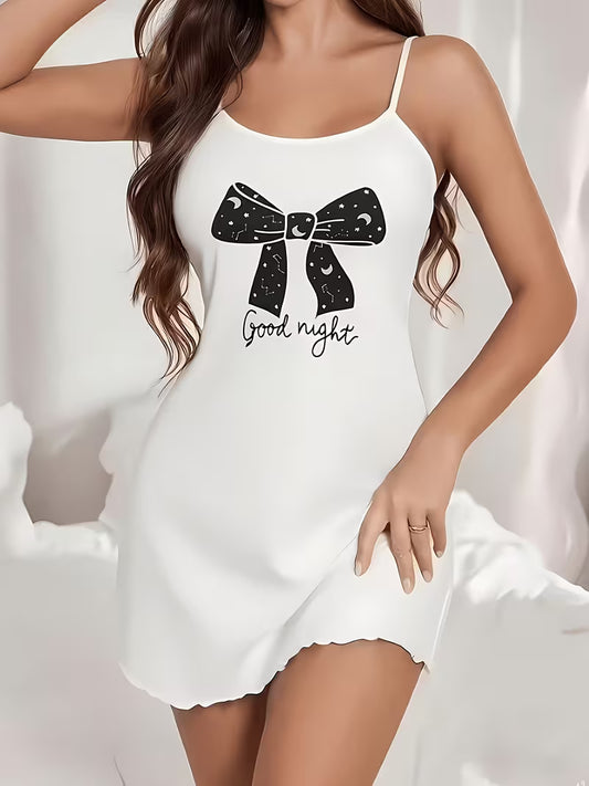 Good Night, Night Gown