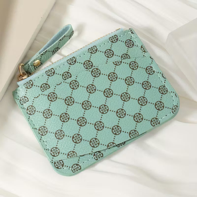 Minimalist Wallet