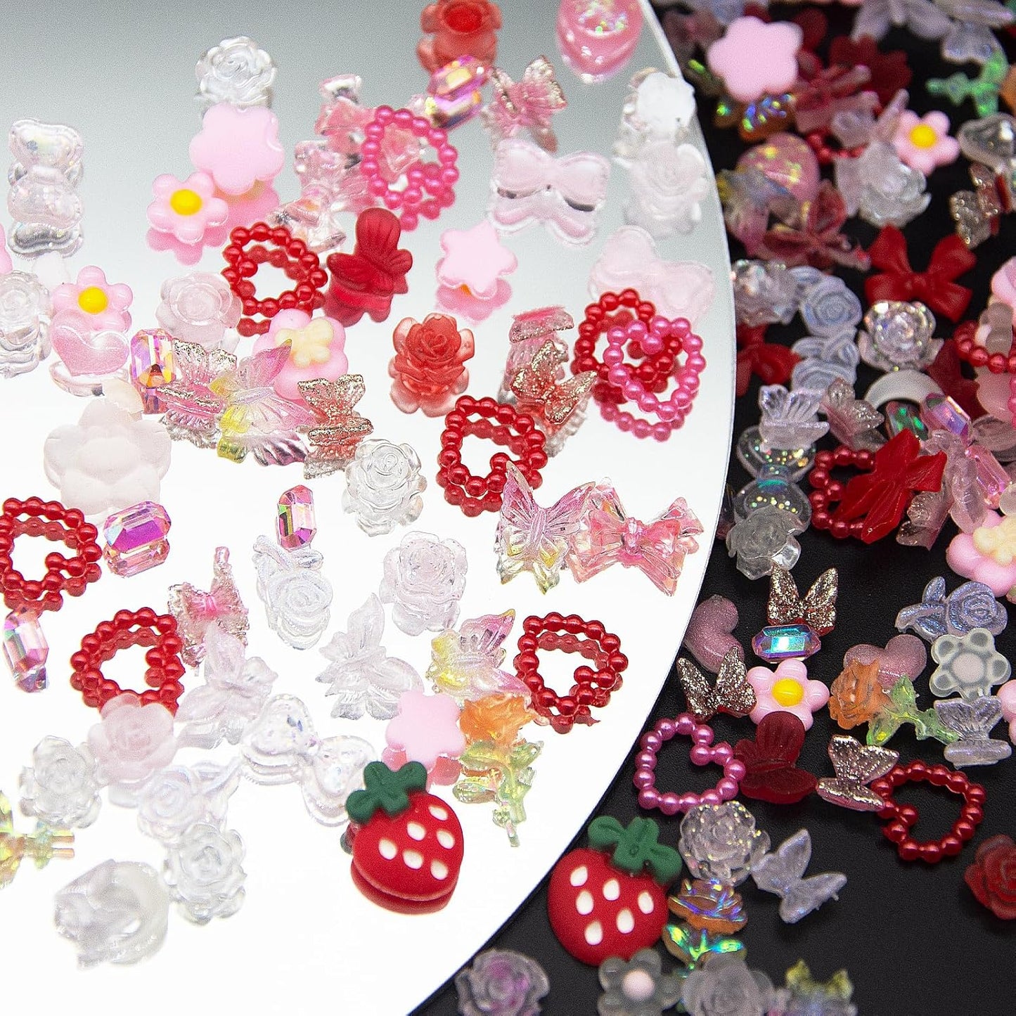 Nail Charms