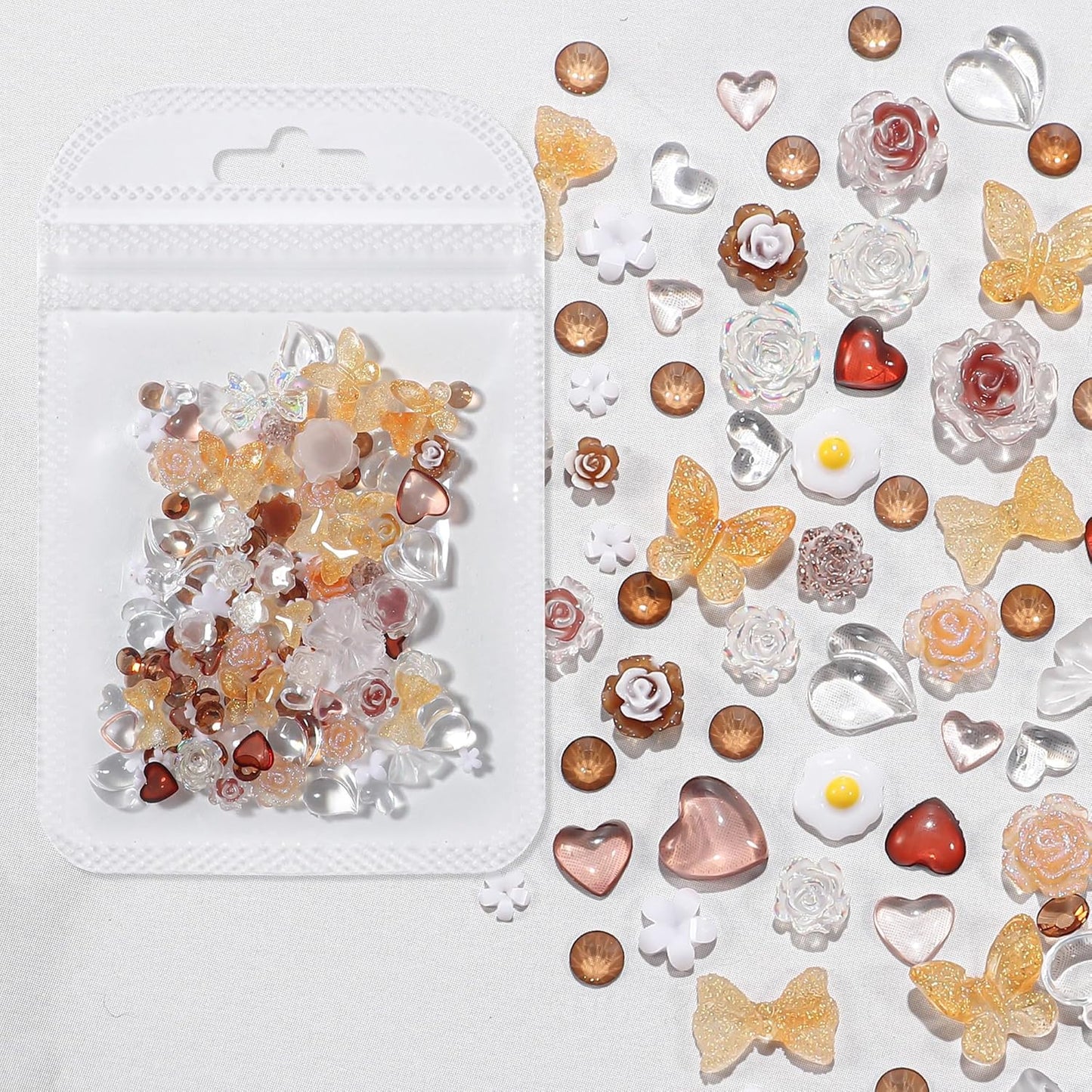 Nail Charms