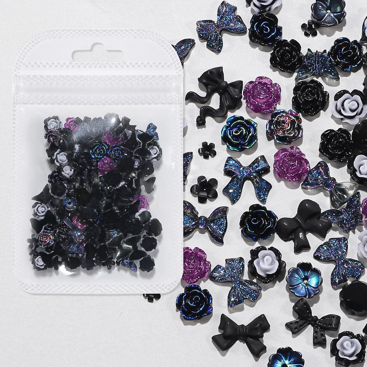Nail Charms