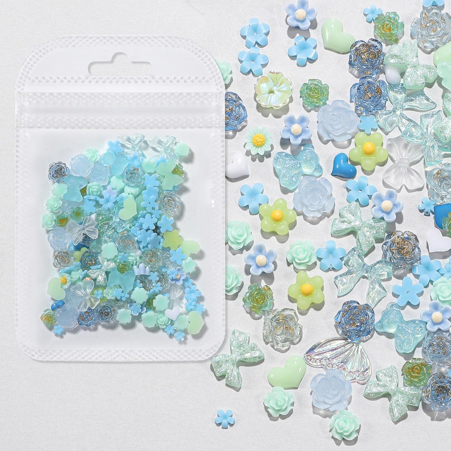 Nail Charms