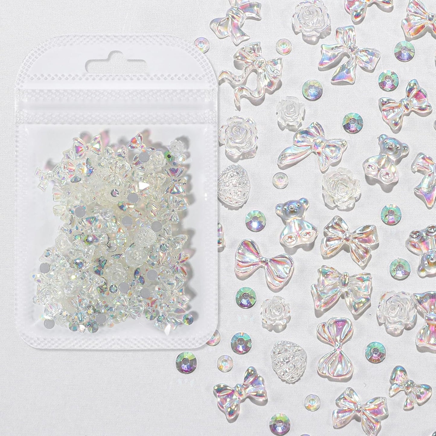 Nail Charms