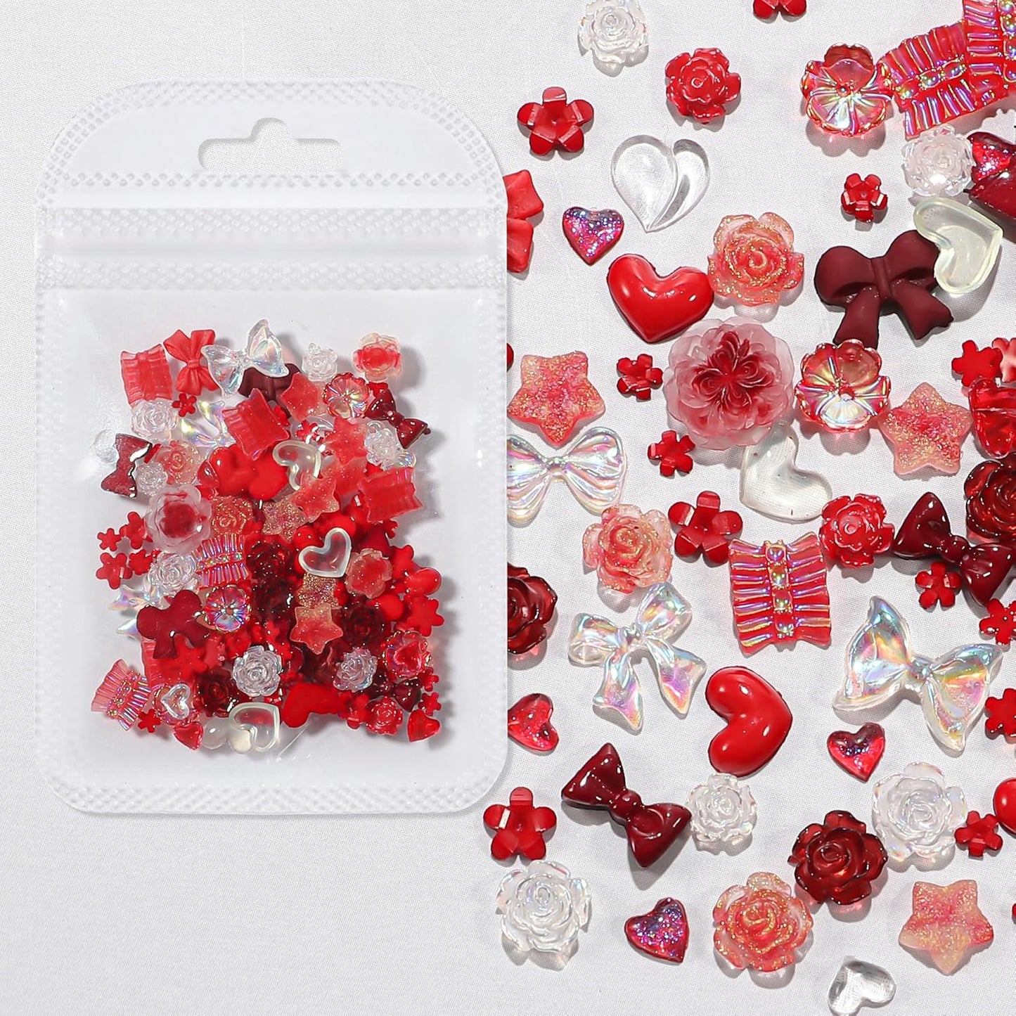 Nail Charms