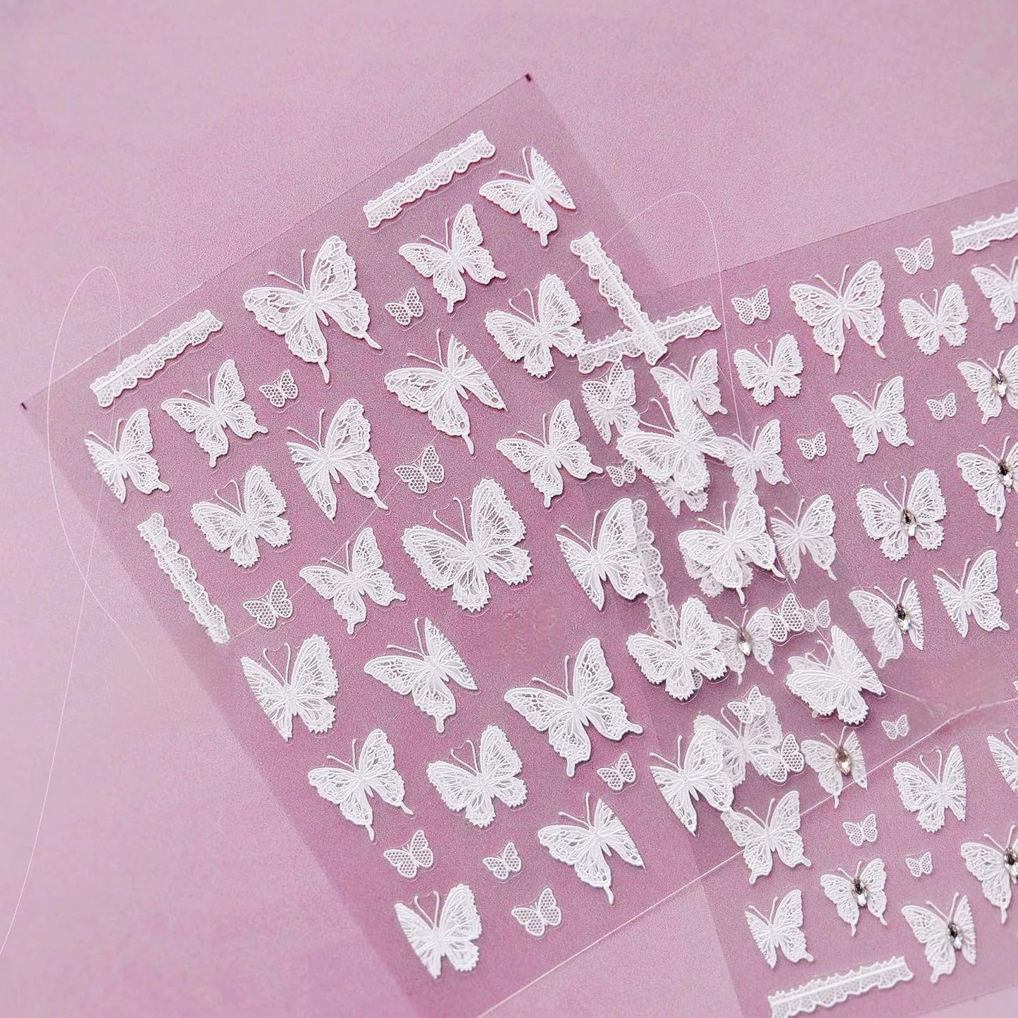 Nail Stickers