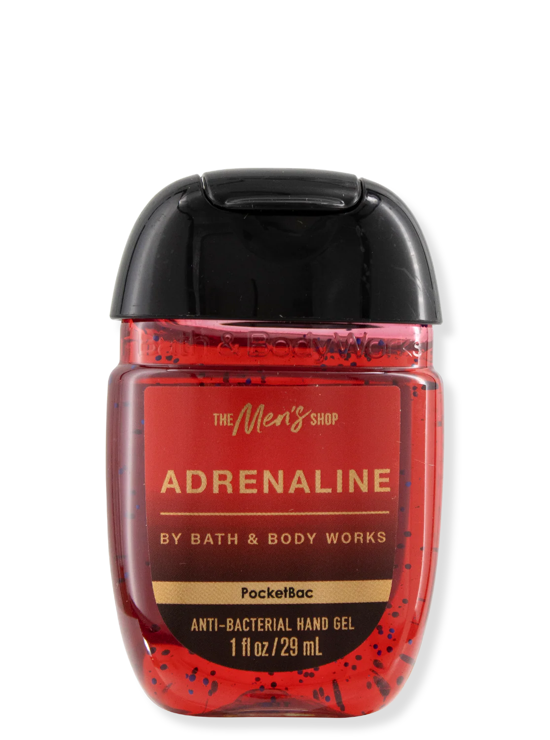 B&BW Works Hand Sanitizers