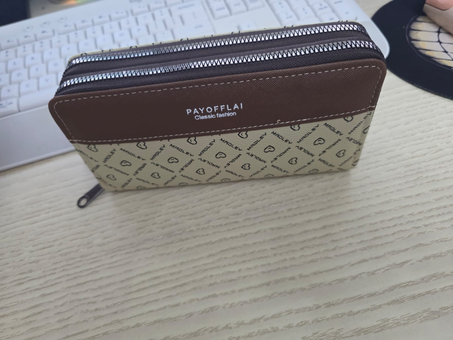 Elegant Wallets