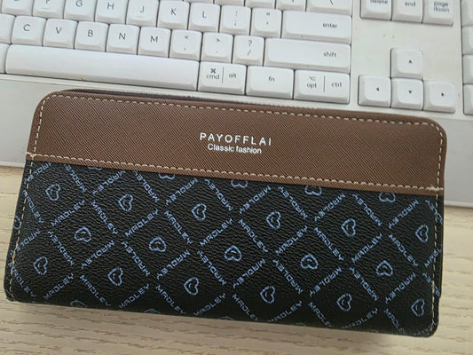 Elegant Wallets
