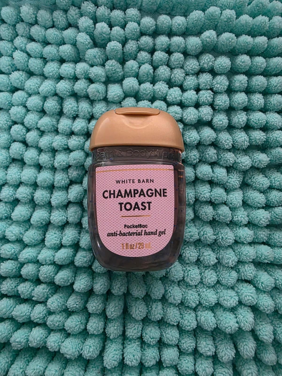 B&BW Works Hand Sanitizers