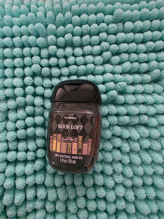 B&BW Works Hand Sanitizers