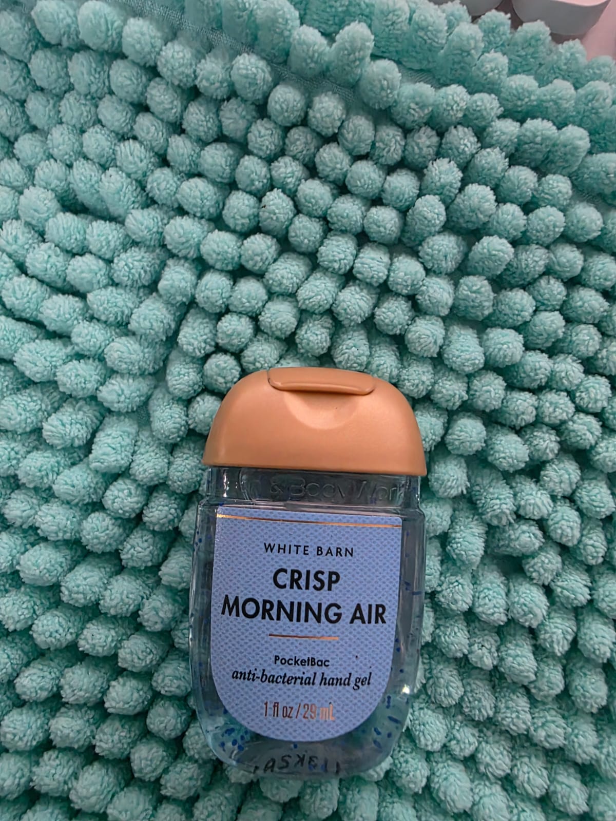 B&BW Works Hand Sanitizers