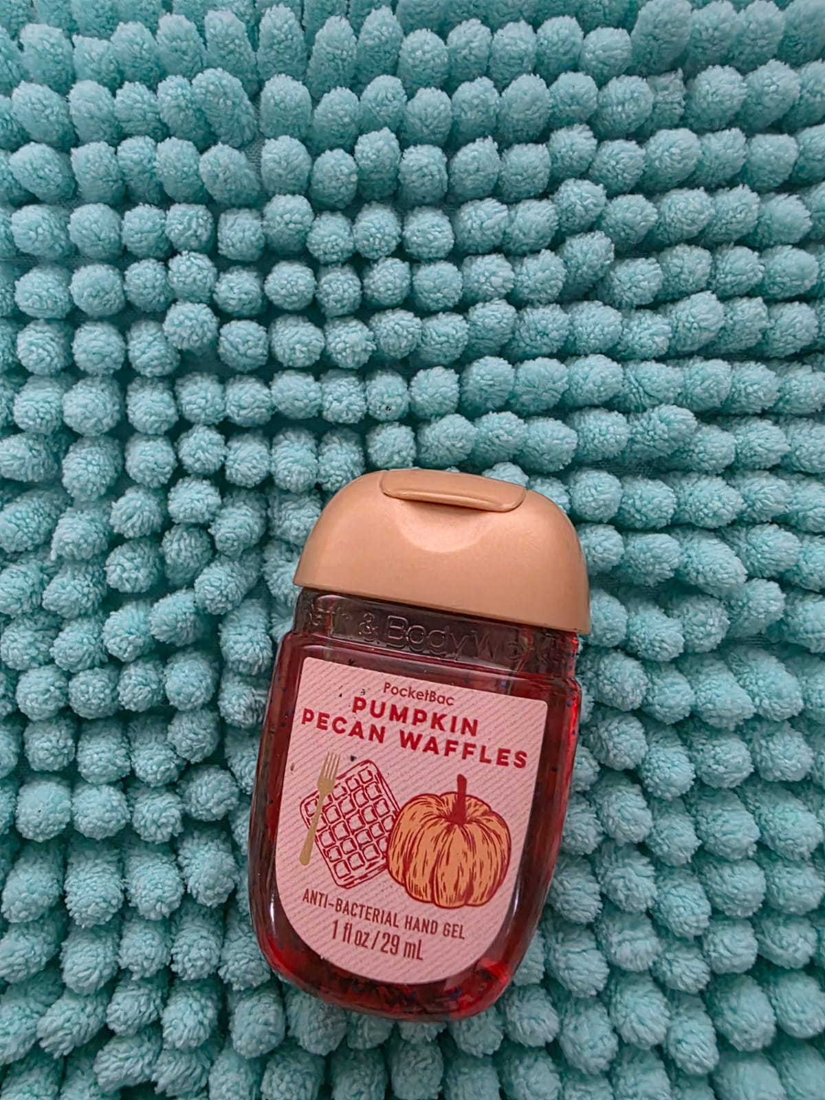 B&BW Works Hand Sanitizers