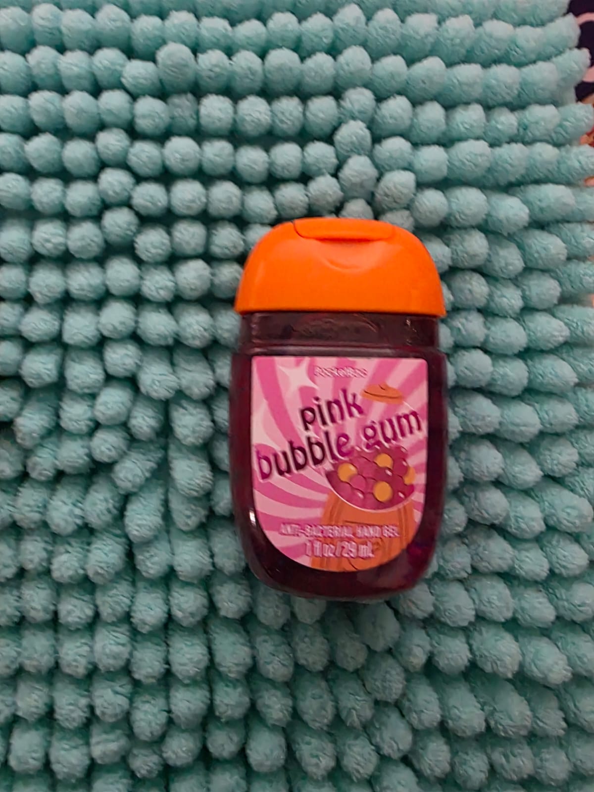 B&BW Works Hand Sanitizers