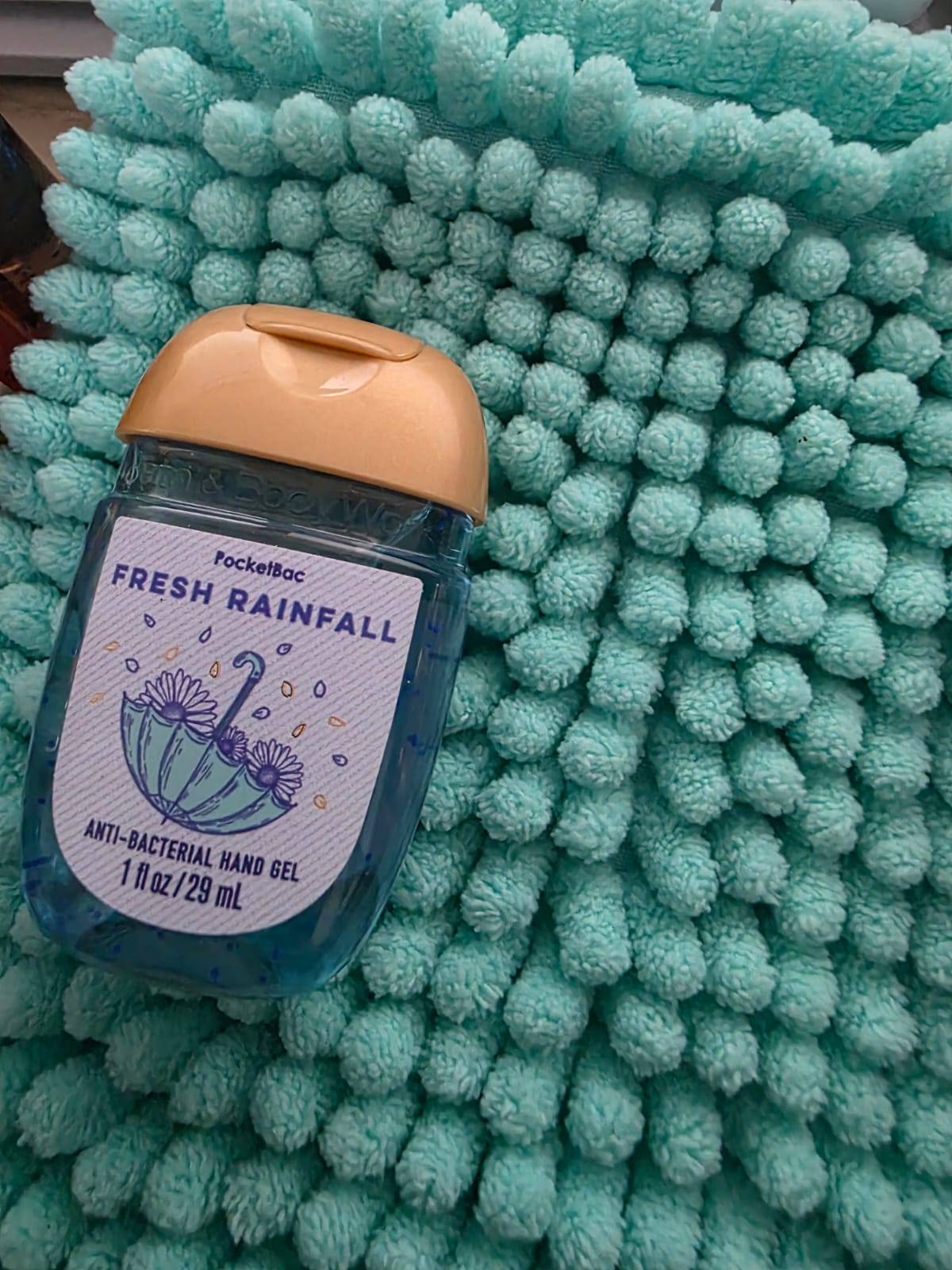 B&BW Works Hand Sanitizers