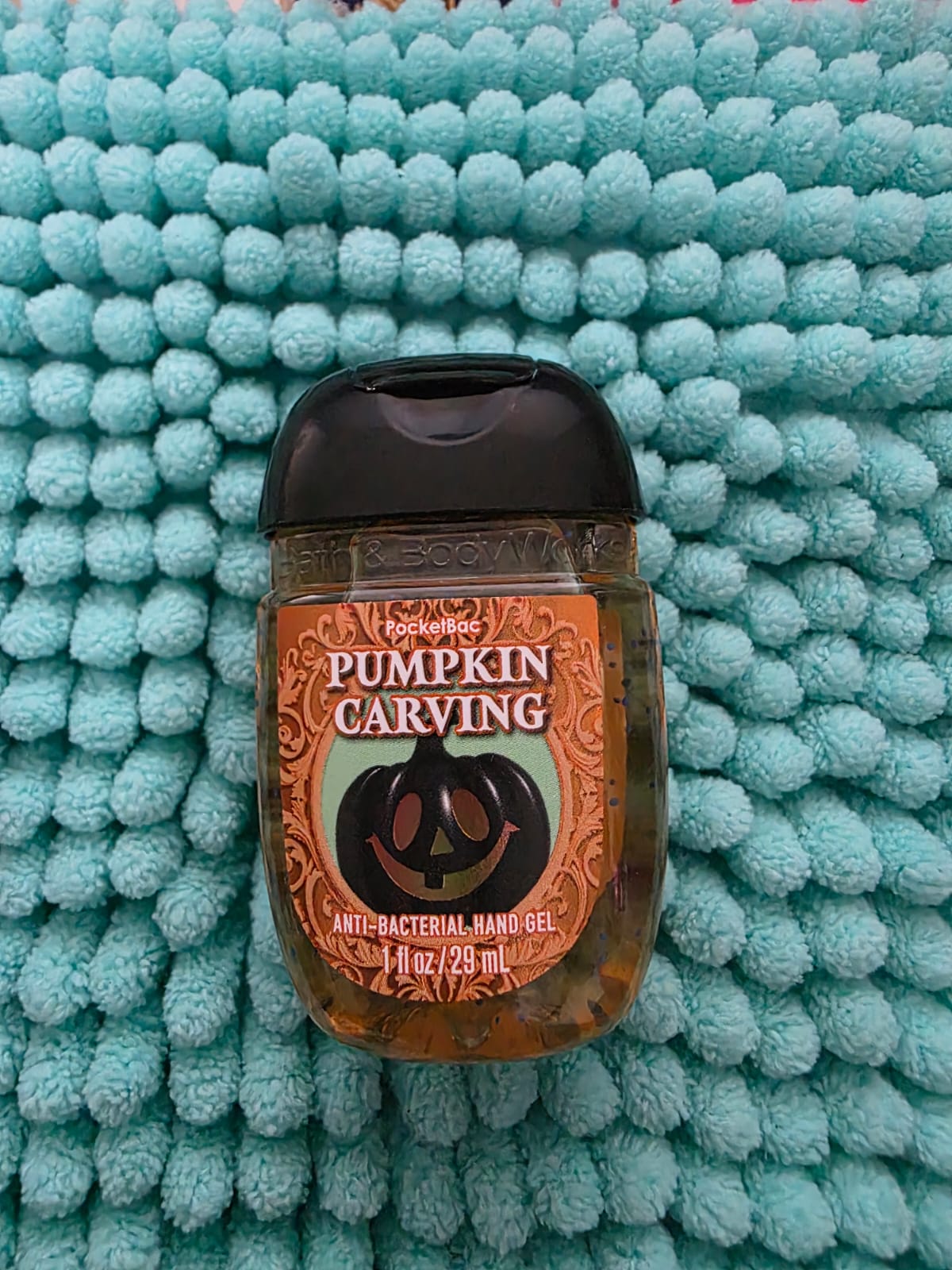 B&BW Works Hand Sanitizers