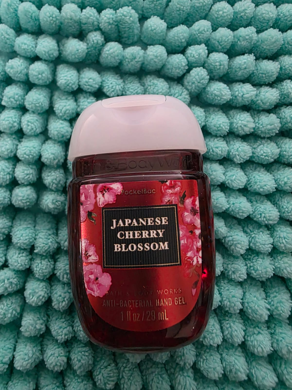 B&BW Works Hand Sanitizers