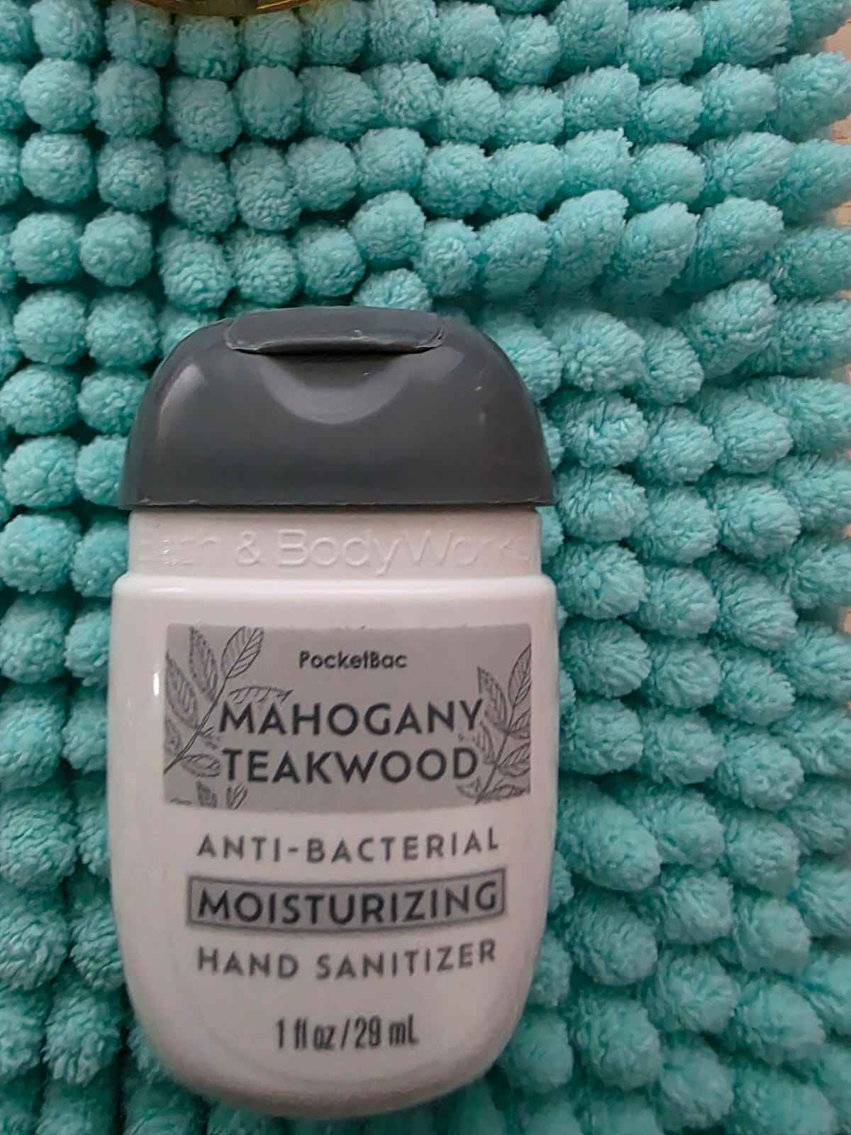 B&BW Works Hand Sanitizers