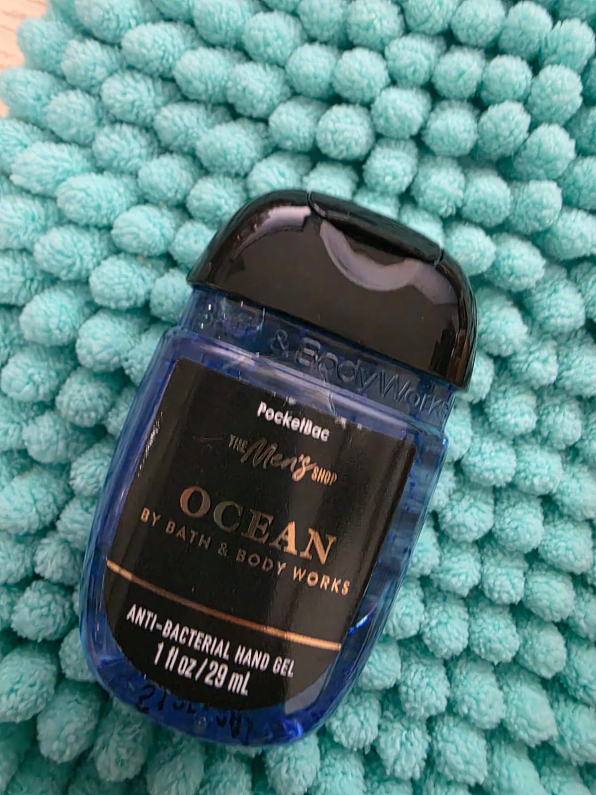 B&BW Works Hand Sanitizers