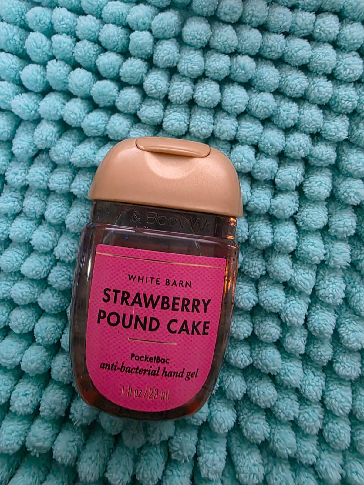 B&BW Works Hand Sanitizers