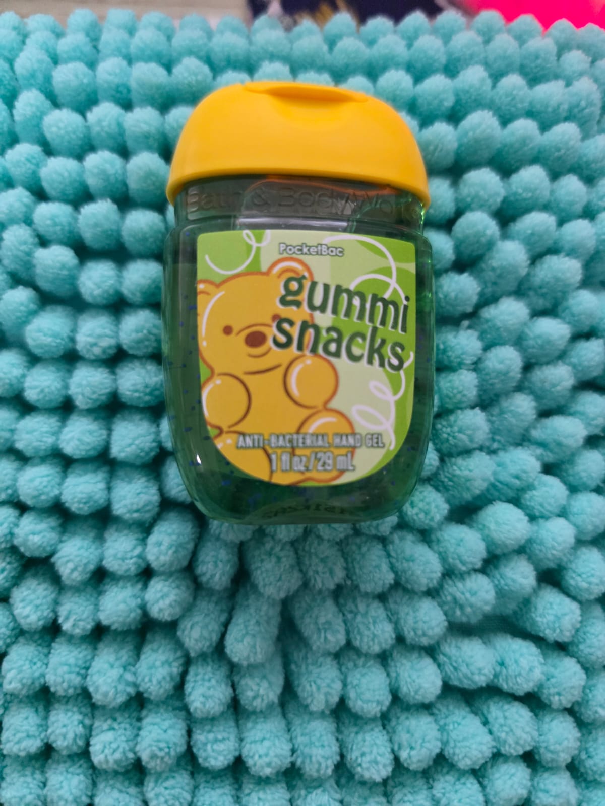 B&BW Works Hand Sanitizers