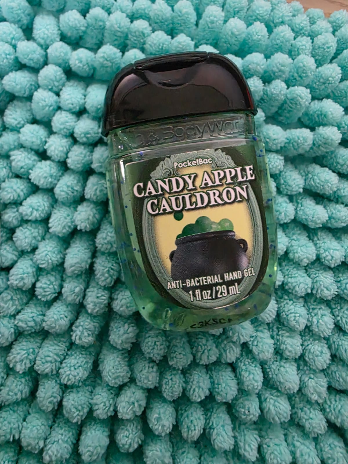 B&BW Works Hand Sanitizers