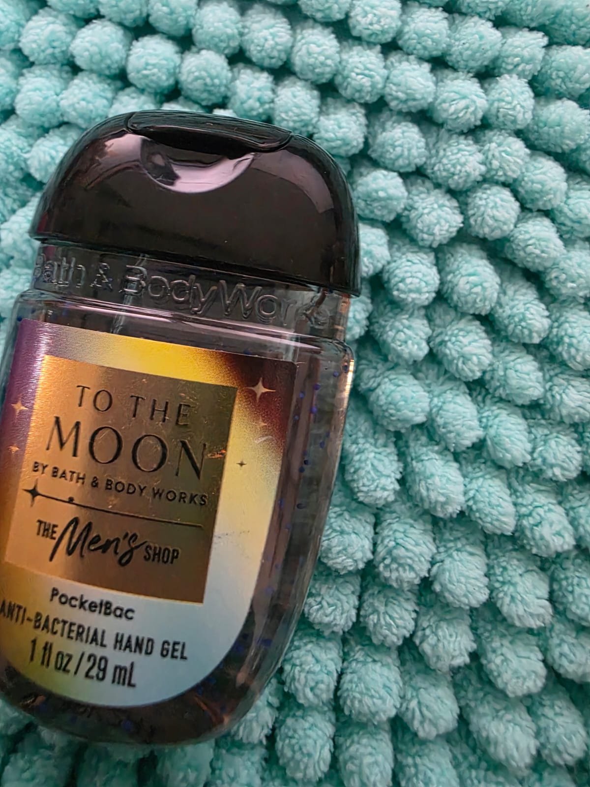 B&BW Works Hand Sanitizers