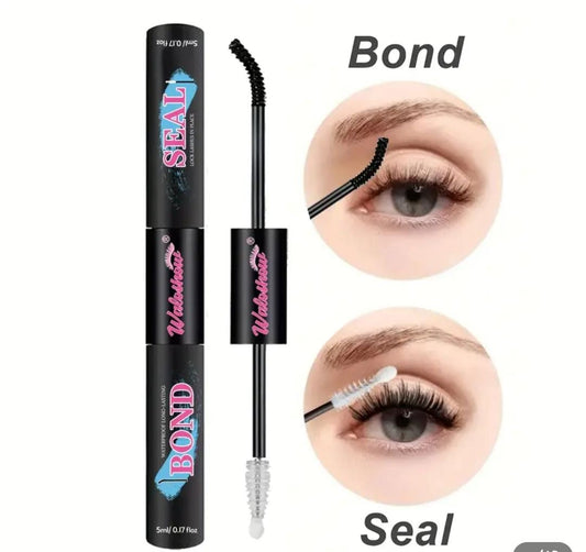 Eyelash Adhesive And Sealing Super Strong Shaping Eyelash Extension,