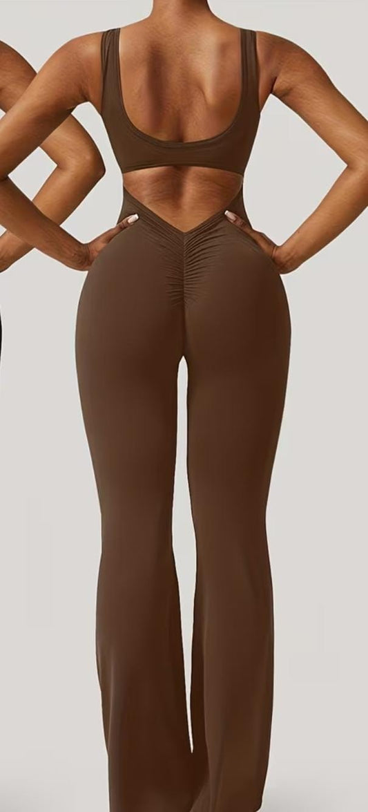Women's Jumpsuit