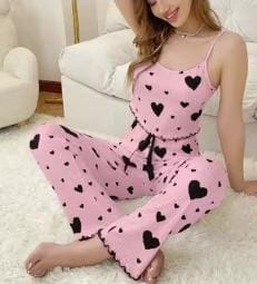 Long Pants Pajama