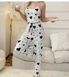 Long Pants Pajama