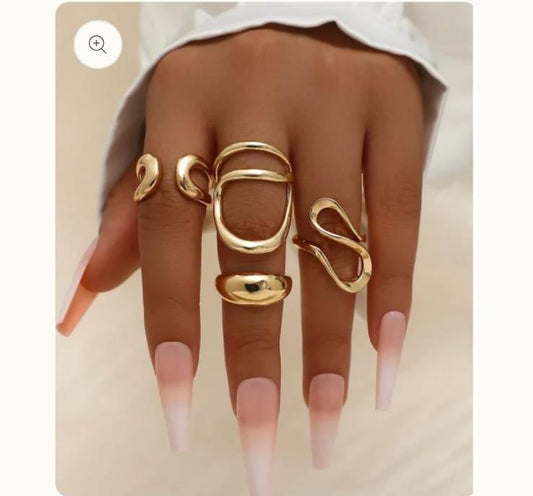 Ring Set