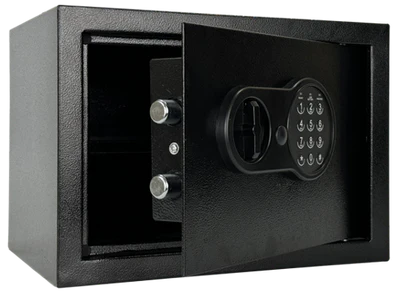 Heavy Duty Steel Safe