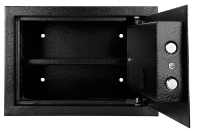 Heavy Duty Steel Safe