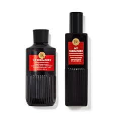 B&BW My Signature Set