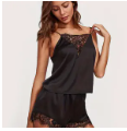 Women'S Home Sleepwear Two-Piece Set