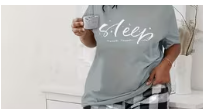 Sleep Shirt