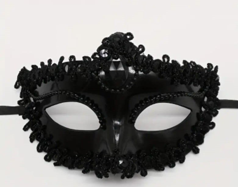 Black Mask