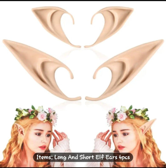 Elf Ears