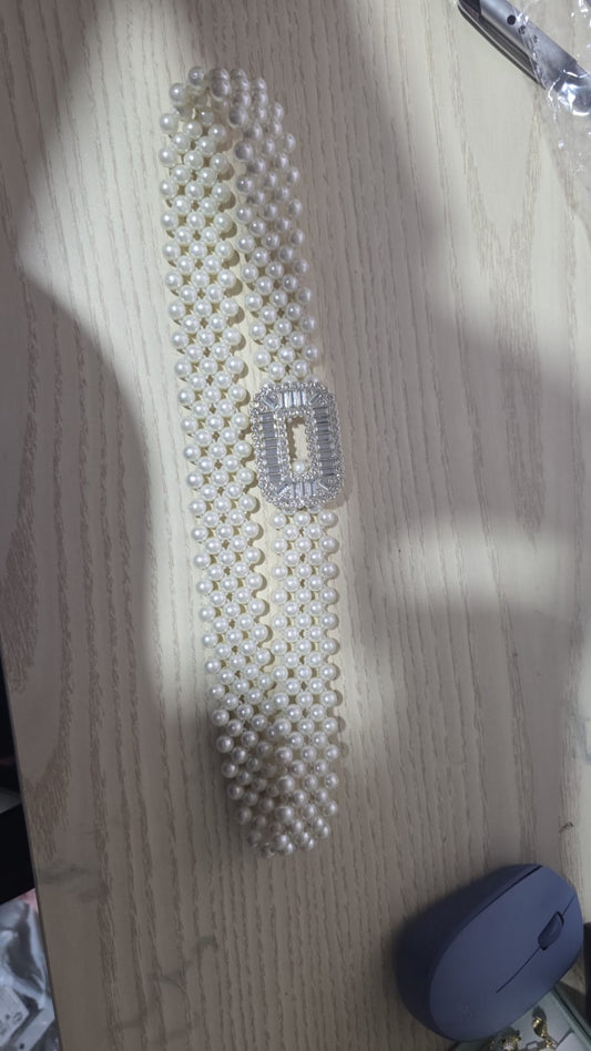 Pearl Belt